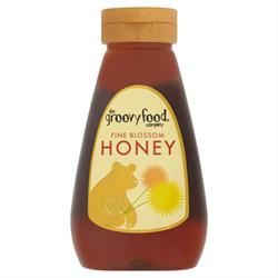 Groovy Fine Blossom Honey 340g