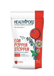 Healthipops Ear Popper Stopper x 8