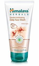 Himalaya Herbal Healthcare Gentle Exfoliating Face Wash 150ml