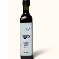 Healthfulliciously Henola Oil 500ml