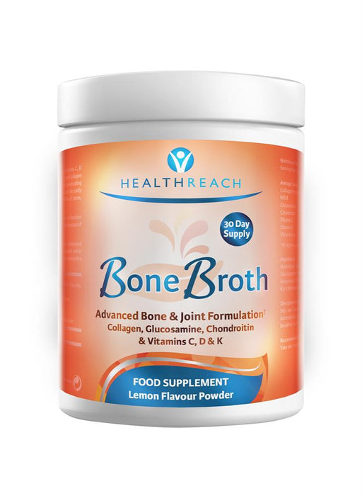 Healthreach Healthreach Bone Broth 235g