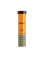 Hux Hydration - Ginger & Lemongrass 20 Tablets