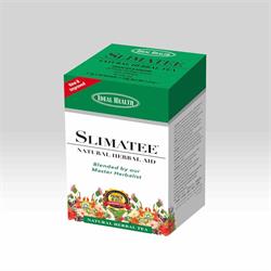 Slimatee Natural Herbal Aid 10 Tea Bags