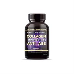 Intenson Collagen Hyal VitC Anti-Age 90 Tablets