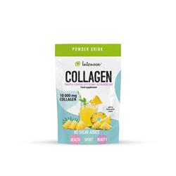 Intenson Collagen Pineapple Flavour 11g