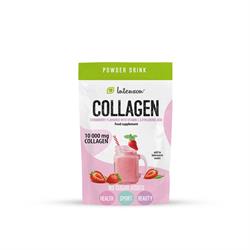Intenson Collagen Strawberry Sachet 11g