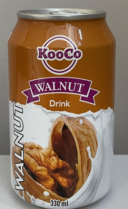 Kooco Walnut Drink 330ml