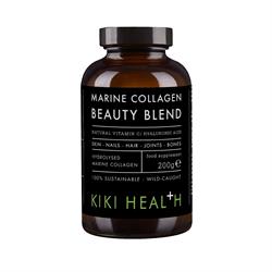 KIKI Health Marine Collagen Beauty Blend 200g