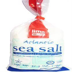 Lima Sea Salt Coarse 1KG