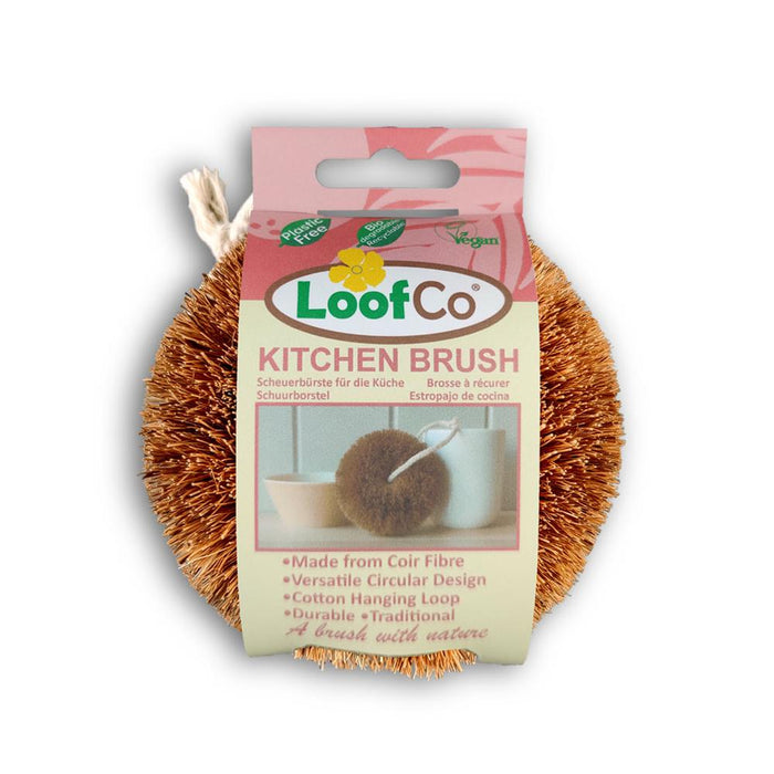 LoofCo LoofCo Kitchen Brush Singlebrush