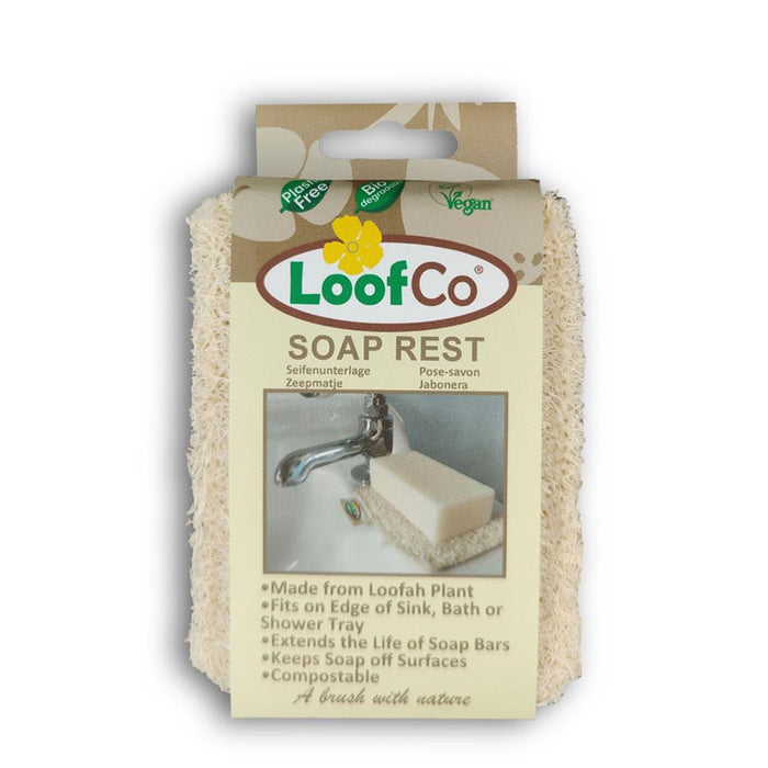 LoofCo LoofCo Soap Rest Singlepads