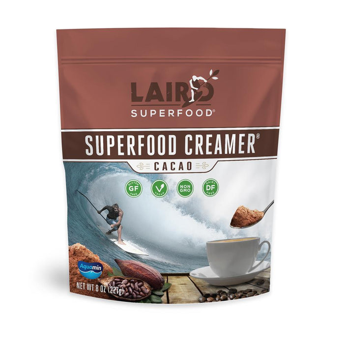 Laird Cacao Superfood Creamer 240g