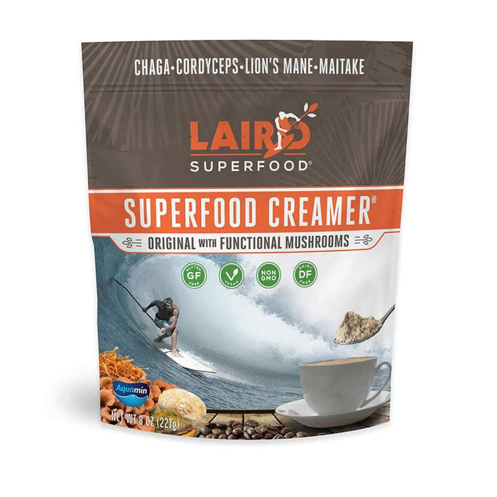 Laird Laird superfood Func mushroom 8 ounce