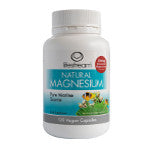 Lifestream Natural Magnesium 120 capsule