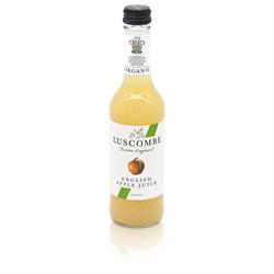 Luscombe Organic English Apple Juice 270ml