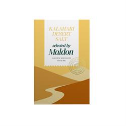 Maldon Kalahari Desert Salt 250g