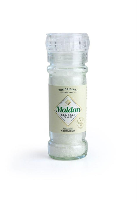Maldon Salt Perfectly Crushed Salt 55g