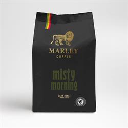 Marley Coffee Misty Morning Coffee Beans 227g