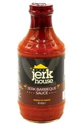 Marshall and Brown Jerk Barbeque Sauce 412g