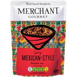 Merchant Gourmet Mexican 250g
