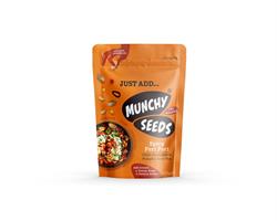 Munchy Seeds Spicy Peri Peri 125g