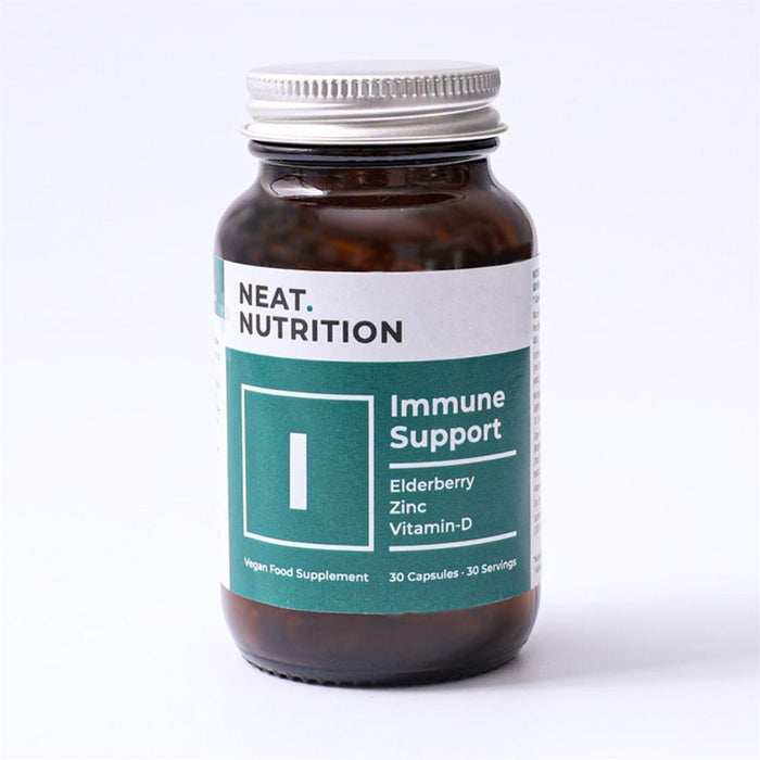 Neat Nutrition Immune Support 30 capsule