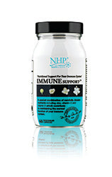 Natural Health Practice Immune Nutrition Support 60 Capsules