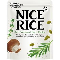 Nice Rice Provencal Herb 250g