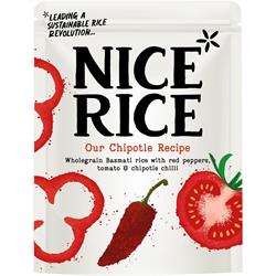 Nice Rice Chipotle 250g