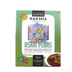 Naksha Spiced Tomato Stew Recipe Kit 390g