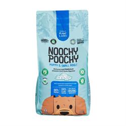 Noochy Poochy Puppy & Small Adult Vegan Food 2KG