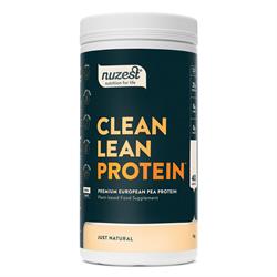 Nuzest Clean Lean Protein Natural 1KG