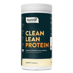 Nuzest Clean Lean Protein Vanilla 1KG