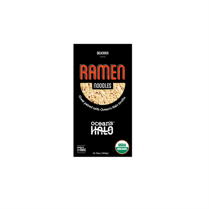 Ocean's Halo Ramen Noodle 205g