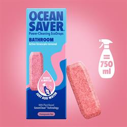 Oceansaver EcoDrop - Bathroom Cleaner 15g
