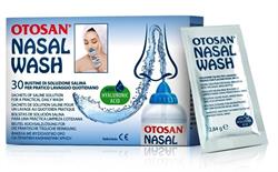 Otosan Nasal Wash 30 Sachets