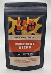 Pamban Barista Edition - Turmeric Latte 150g