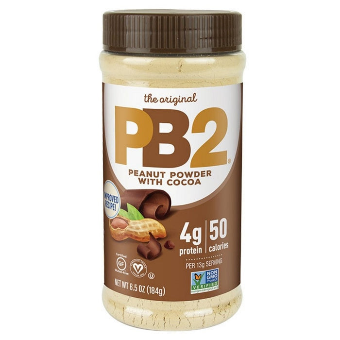 PB2 PB2 Chocolate Peanut Butter 184g