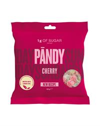 Pandy Candy Cherry 50g
