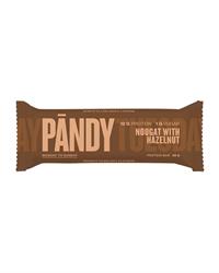 Pandy Protein Bar Nougat Hazel 35g