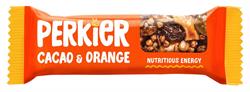 Perkier Cacao & Orange Bar 35g