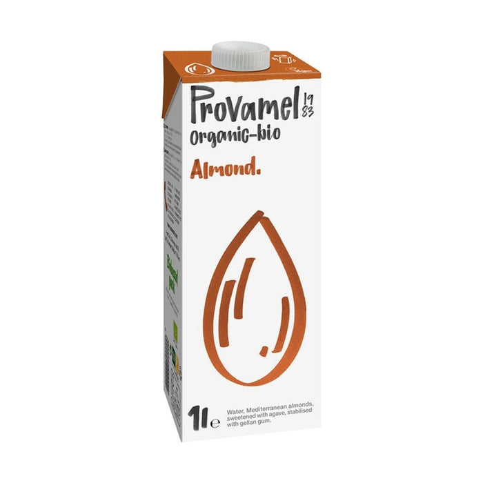 Provamel Almond Drink 1000ml