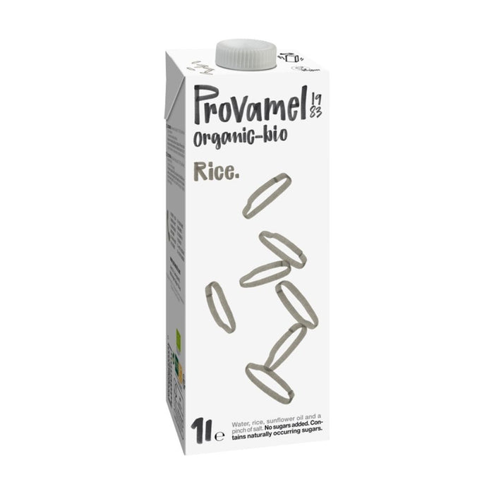 Provamel Org Rice Drink 1000ml