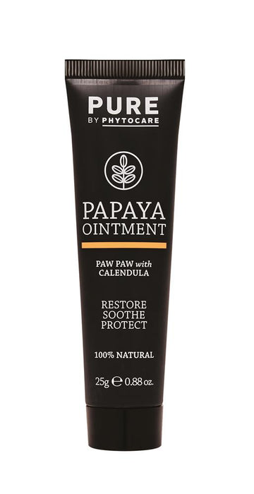 Phytocare Pure Papaya Care Ointment 25g