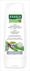 Rausch Sage Silver-Shine Rinse Conditioner 200ml