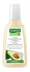 Rausch Avocado Colour-Protecting Shampoo 200ml