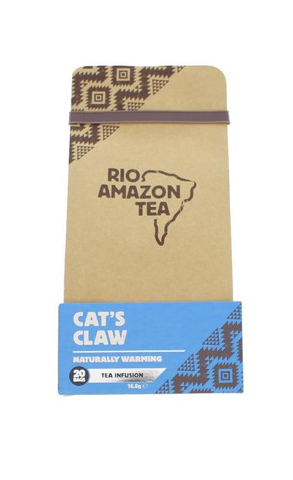 Rio Amazon Cats Claw 20's 20bag