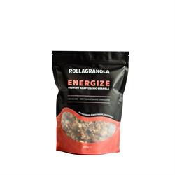 Rollagranola Nootropic Energize Granola 350g