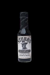 Stubbs Hickory Liquid Smoke 148ml