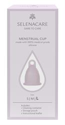 Selenacare Menstrual Cups Size L